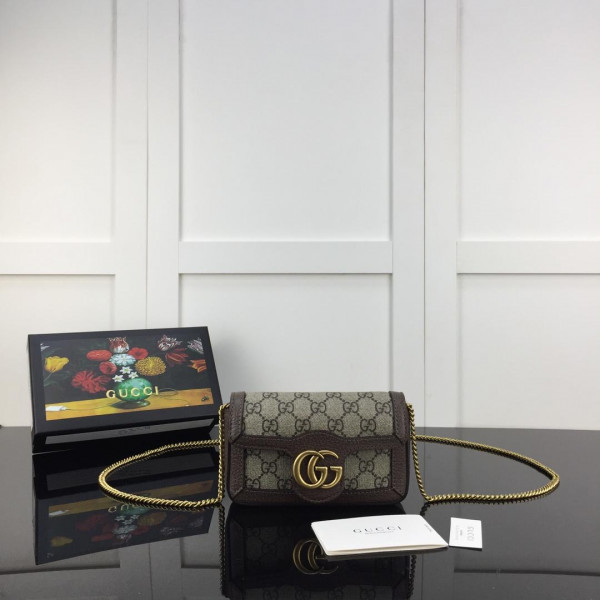 G*u*i ophidia gg marmont