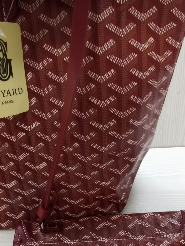 Go*ard tote bag
