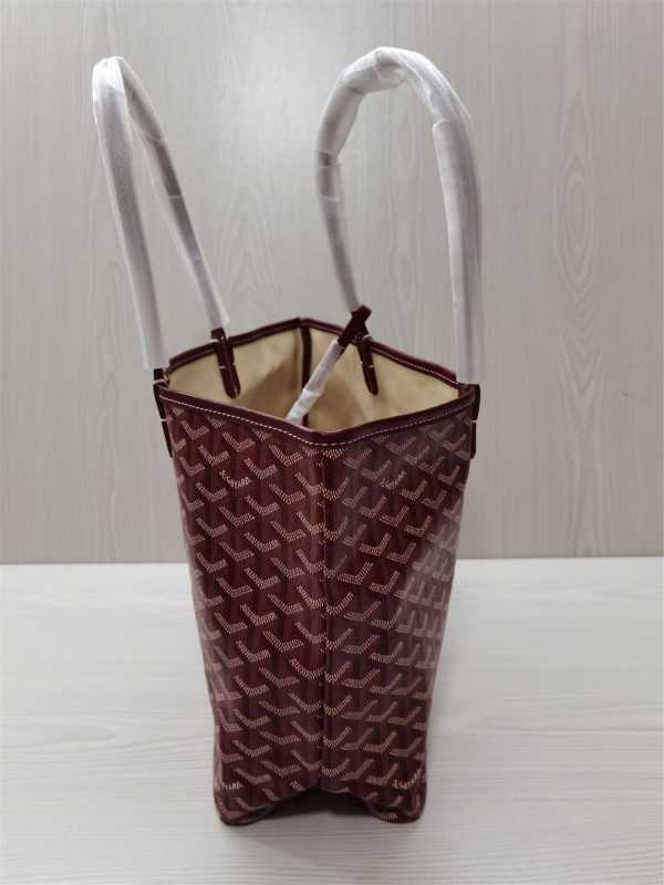 Go*ard tote bag