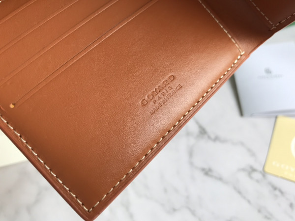 Go*ard wallet