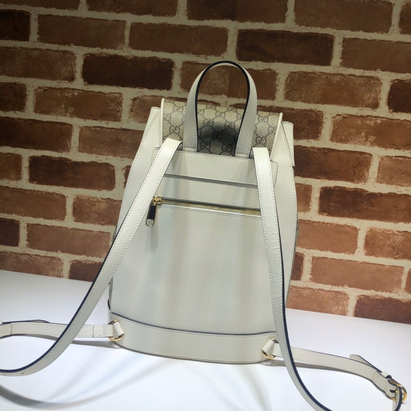 G*u*i 1955 horsebit backpack
