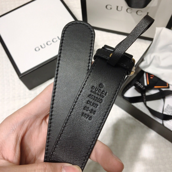 G*u*i belt