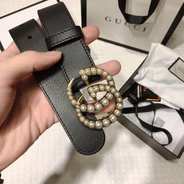 G*u*i belt