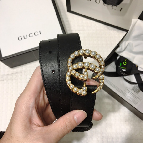 G*u*i belt