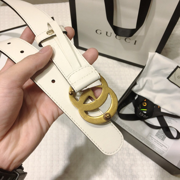 G*u*i belt