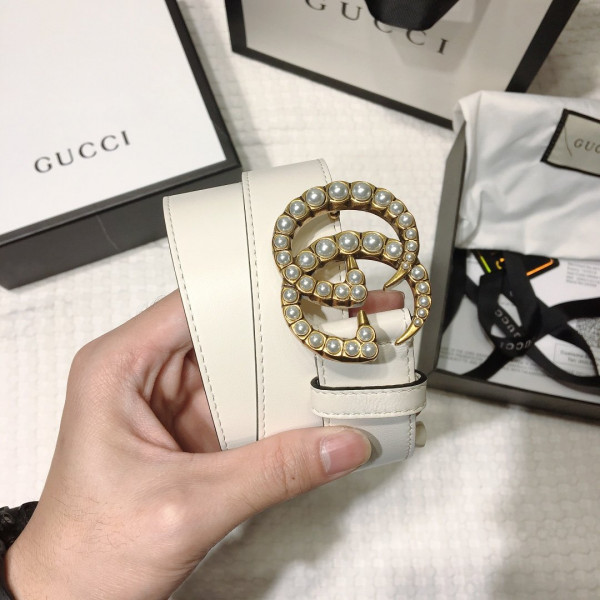G*u*i belt
