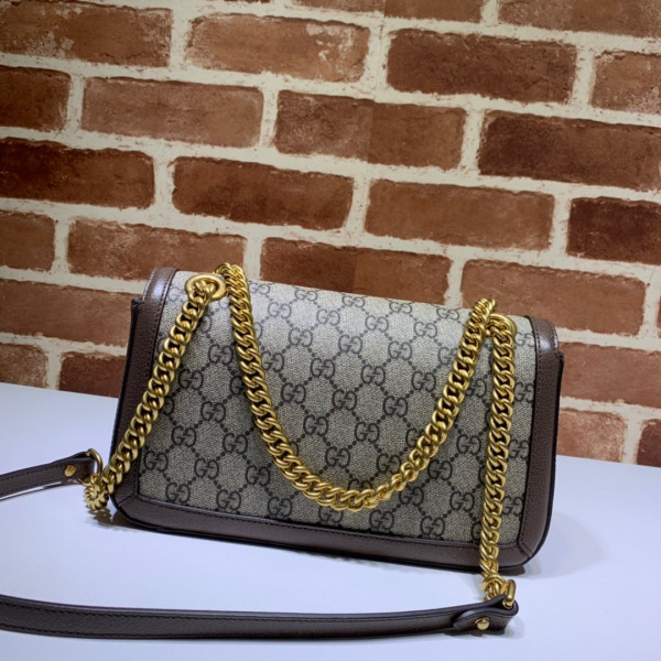 G*u*i gg marmont 26cm
