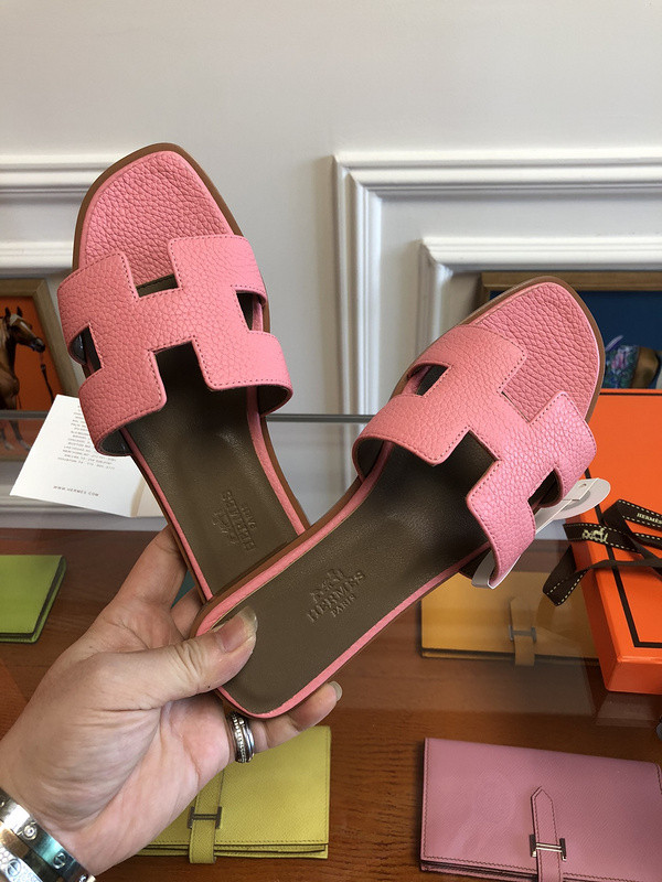 H**mes sandal