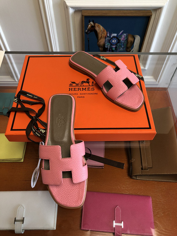 H**mes sandal