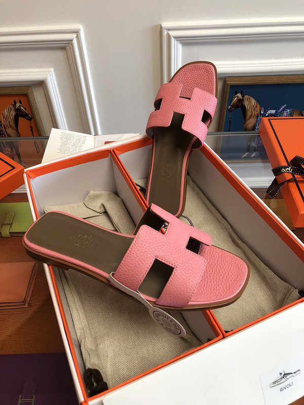 H**mes sandal