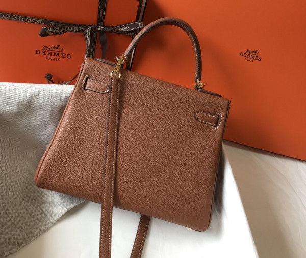H**mes kelly 28cm
