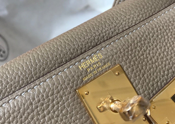 H**mes kelly 28cm
