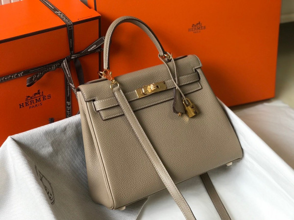 H**mes kelly 28cm