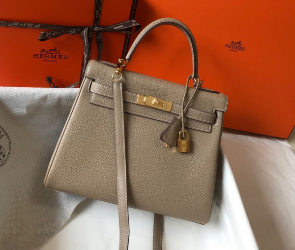 H**mes kelly 28cm