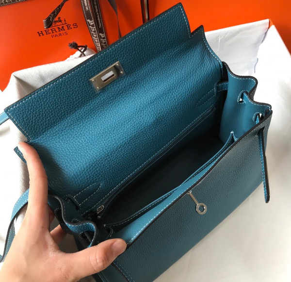 H**mes kelly 28cm