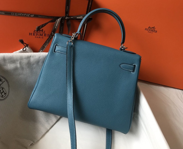 H**mes kelly 28cm
