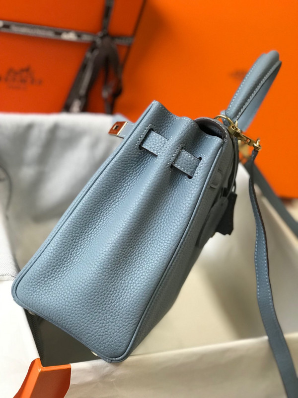 H**mes kelly 28cm