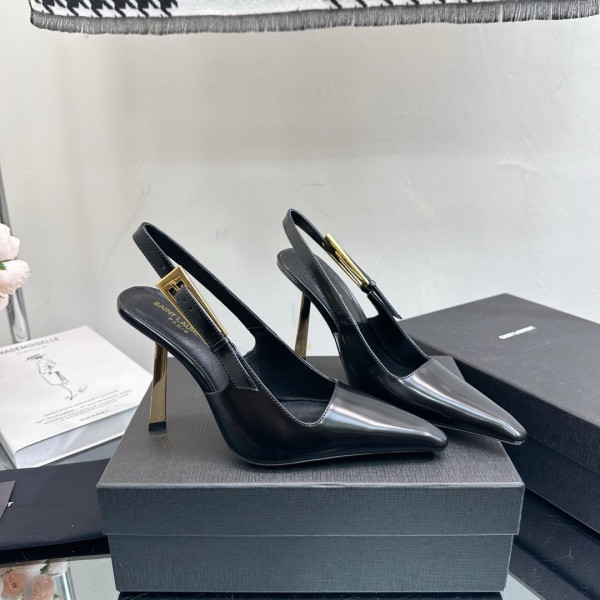 Y*L pumps