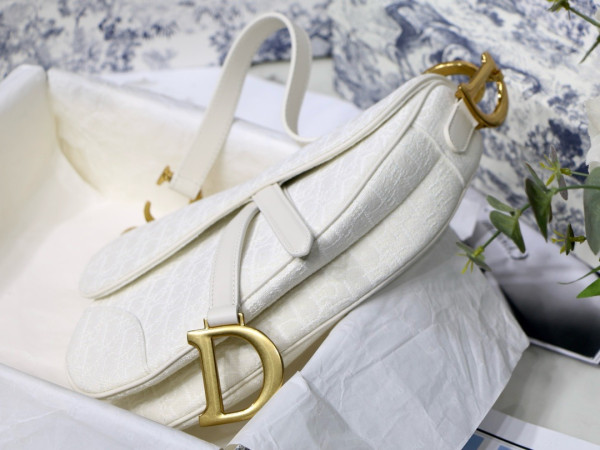 Diro Saddle Bag
