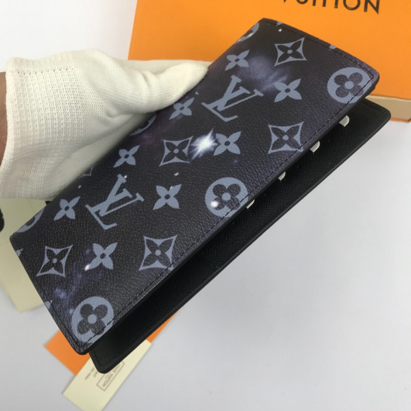 l0*is V*t0n brazza wallet