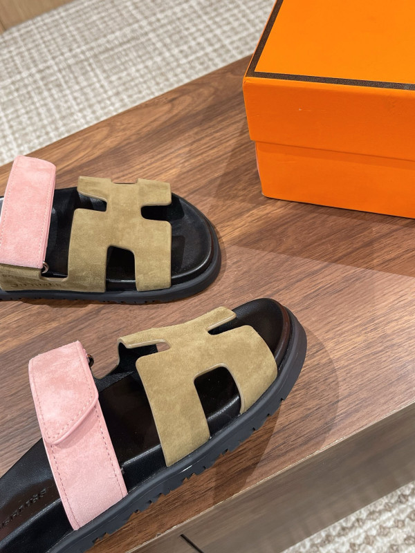 H**mes sandal