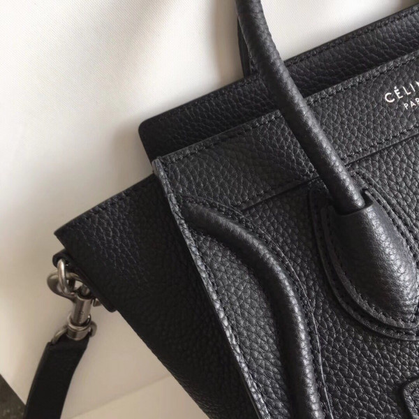 celin* micro lU*gage