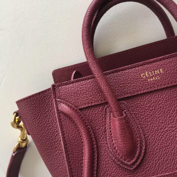 celin* micro lU*gage