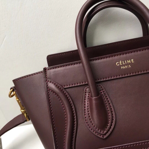 celin* micro lU*gage
