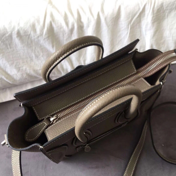 celin* micro lU*gage