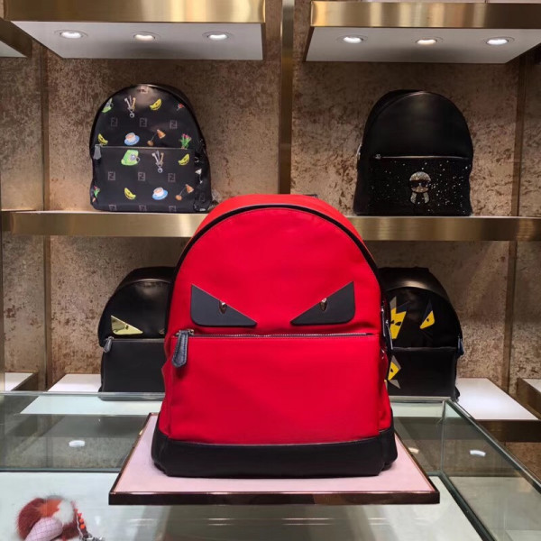 F**di backpack