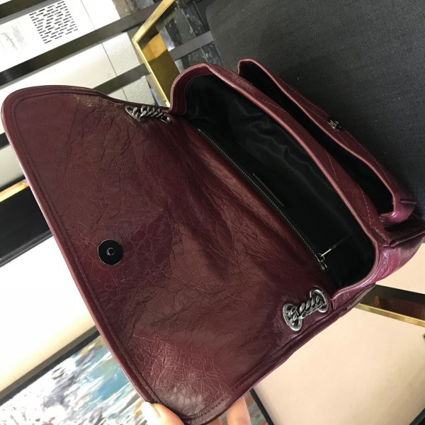 Y*L niki medium