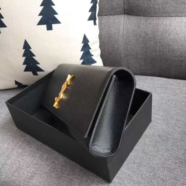 Y*L wallet caviar