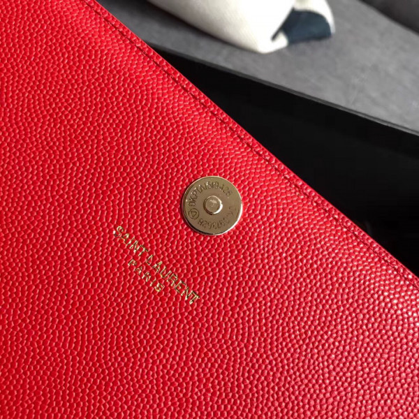Y*L wallet caviar