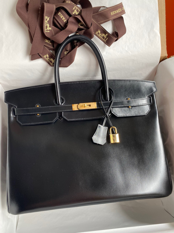 H**mes birkin 25cm/30cm/35cm handmade