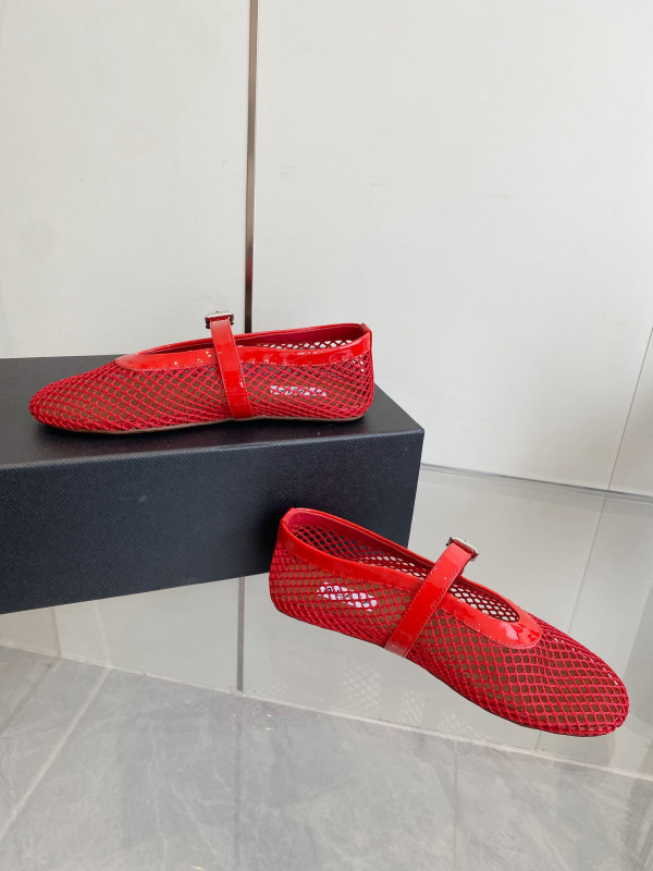 ALAIA SHOES