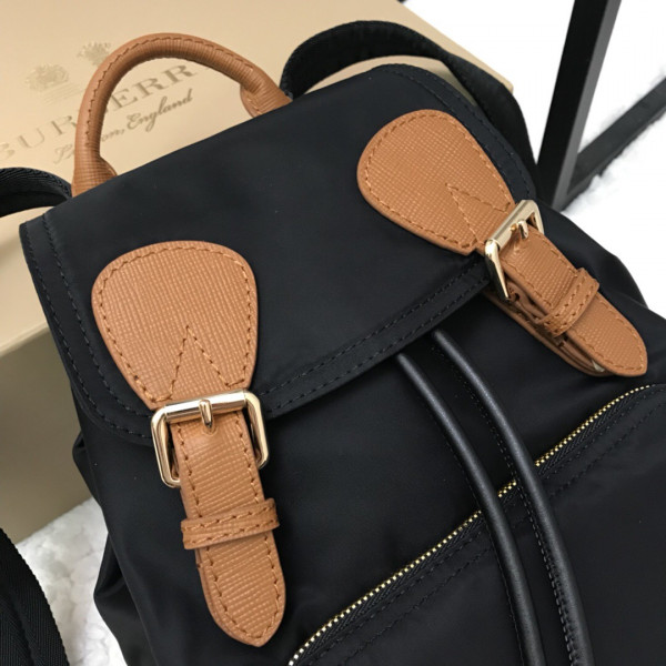 B**rry backpack