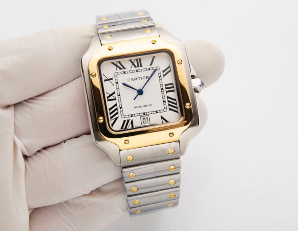 Ca*t*er watch