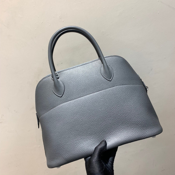 H**mes bolide 31 bag all handmade