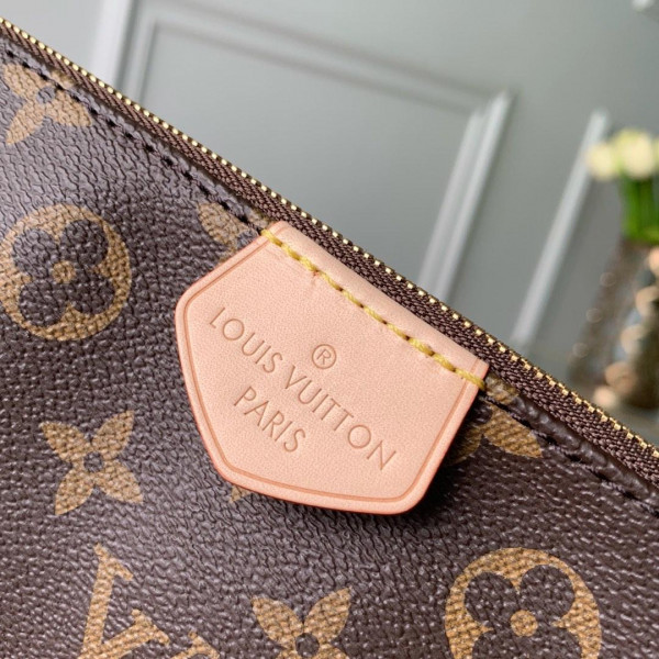 l0*is V*t0n multi pochette accessoires - digital exclusive prelaunch