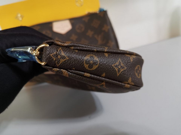 l0*is V*t0n multi pochette accessoires - digital exclusive prelaunch