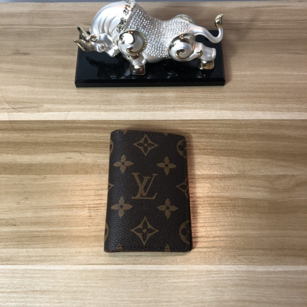 l0*is V*t0n pocket organizer