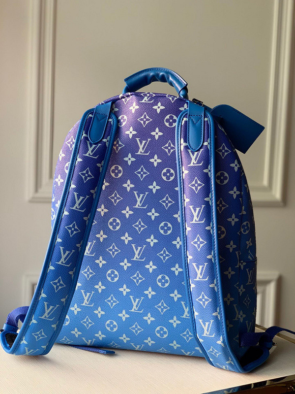 l0*is V*t0n backpack