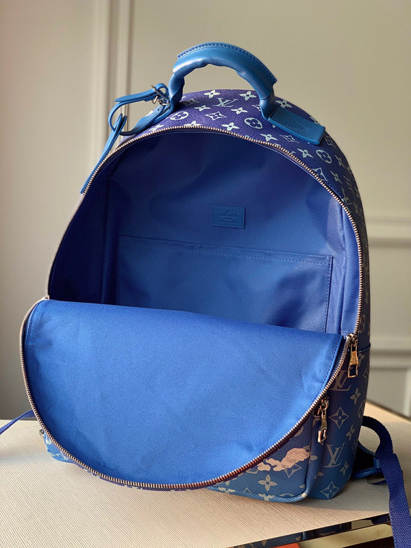 l0*is V*t0n backpack