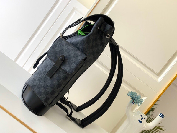 l0*is V*t0n christopher backpack