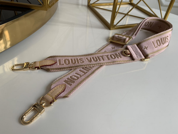 l0*is V*t0n strap