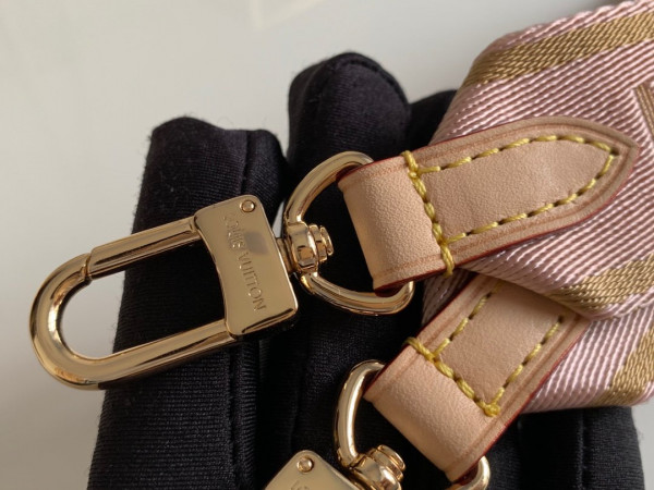 l0*is V*t0n strap