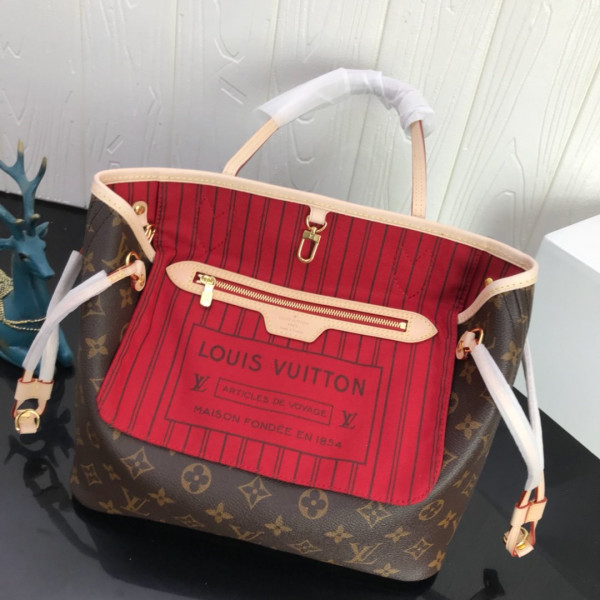 l0*is V*t0n neverfull pm