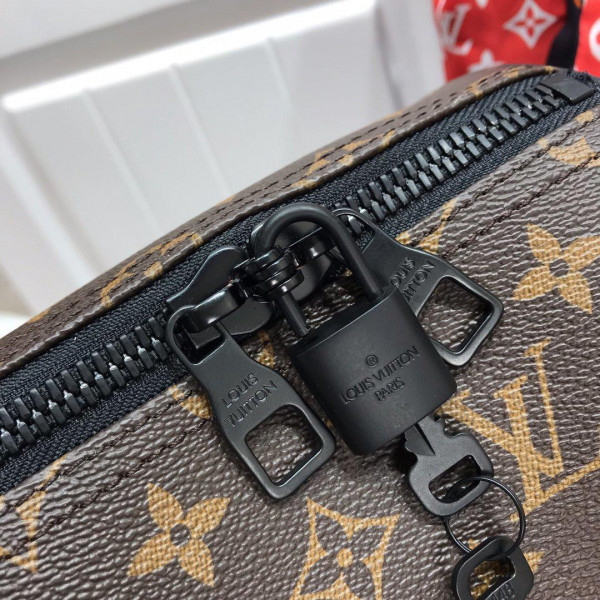 l0*is V*t0n keepall bandouliÈre 50
