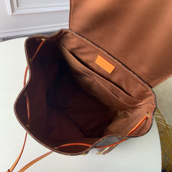 l0*is V*t0n backpack trio