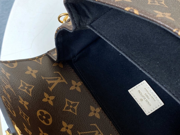 l0*is V*t0n pochette metis